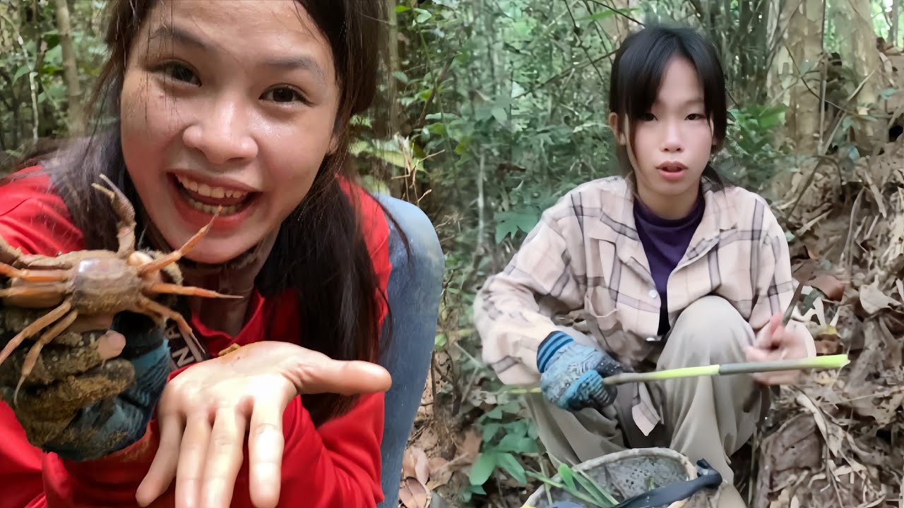 อาหารป่า