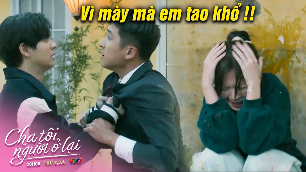 CHA TÔI NGƯỜI Ở LẠI | Đại bị Việt 