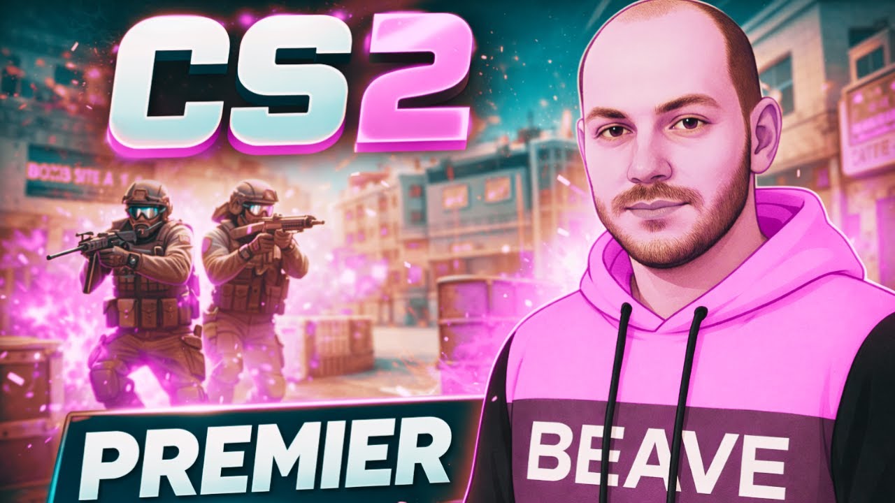 🔴 CS2 LIVE | Drumul spre Global