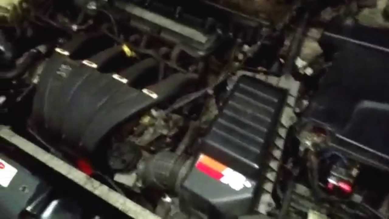 Arrefecimento 306/Xsara