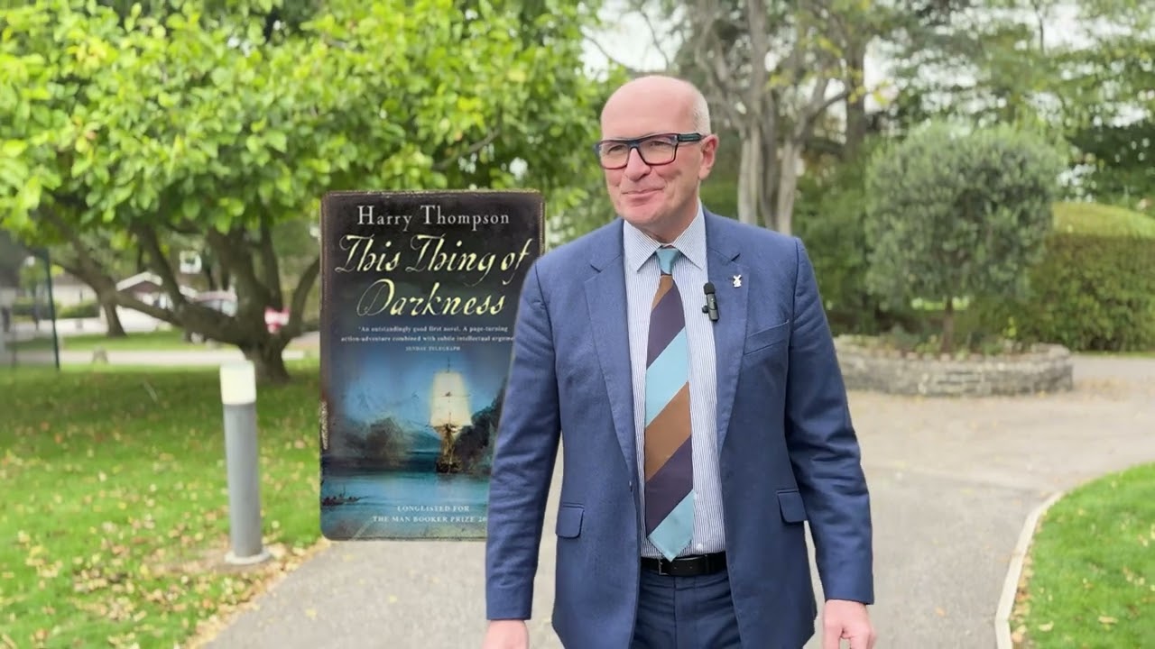 Q&A with Millfield Headmaster Gavin Horgan - 2025
