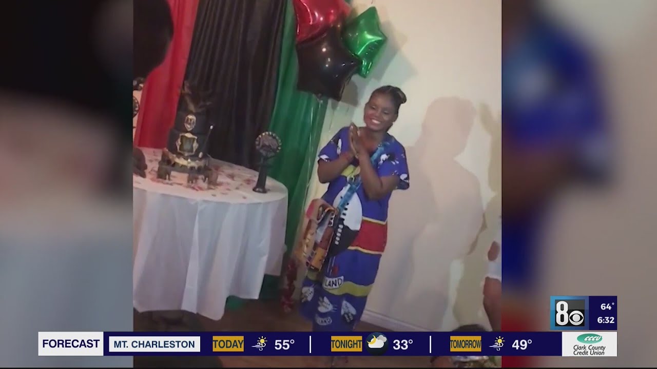 Hydeia Broadbent's biological sister and adoptive father speak out on the start of her journey