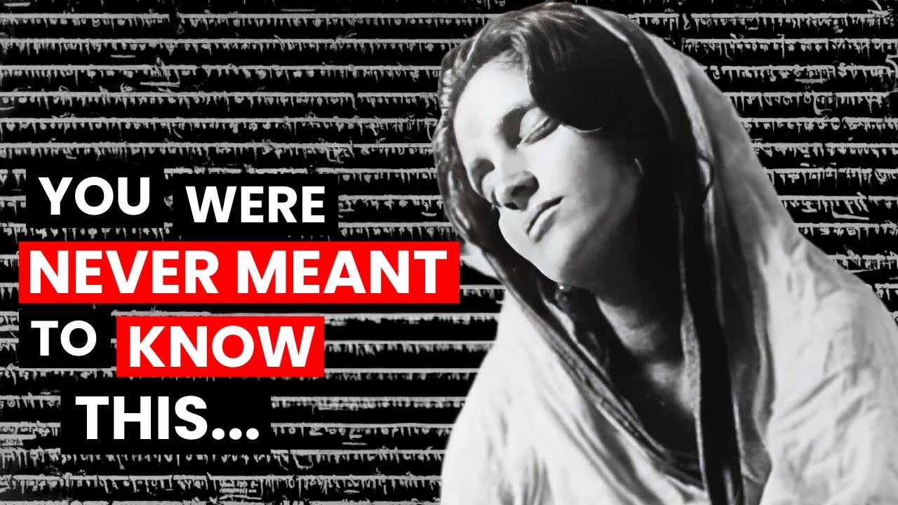 The Sacred Teachings of Anandamayi Ma Few Were Ever Allowed to Learn