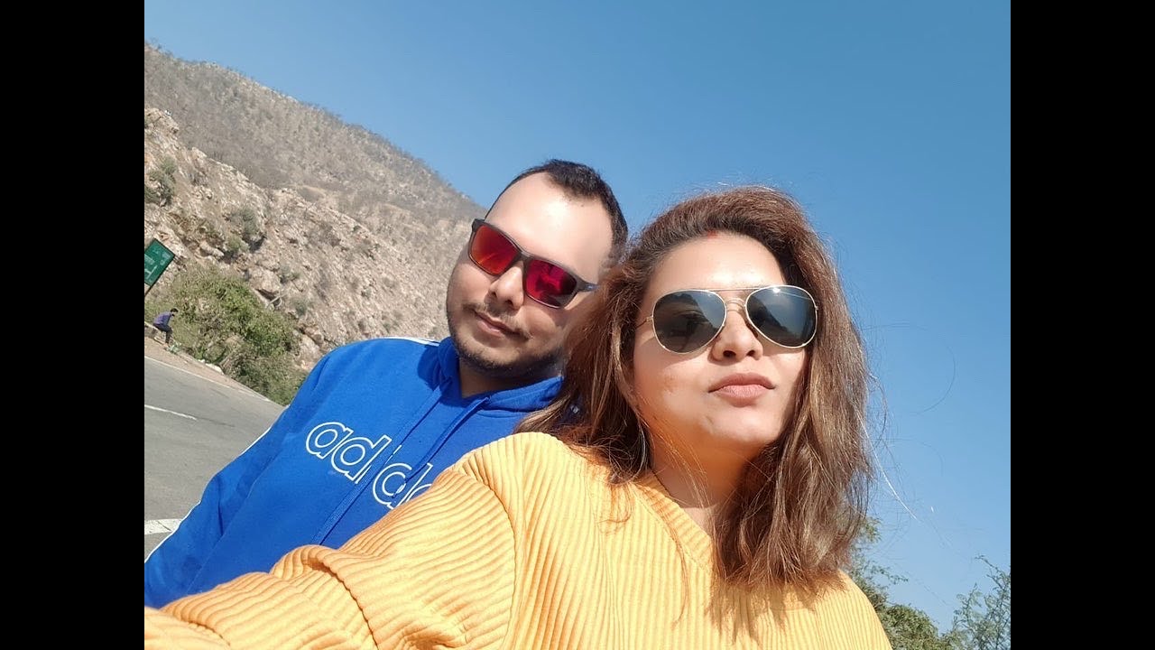 Jungle Book Featuring Sariska..Tiger Safari & Green Pigeon