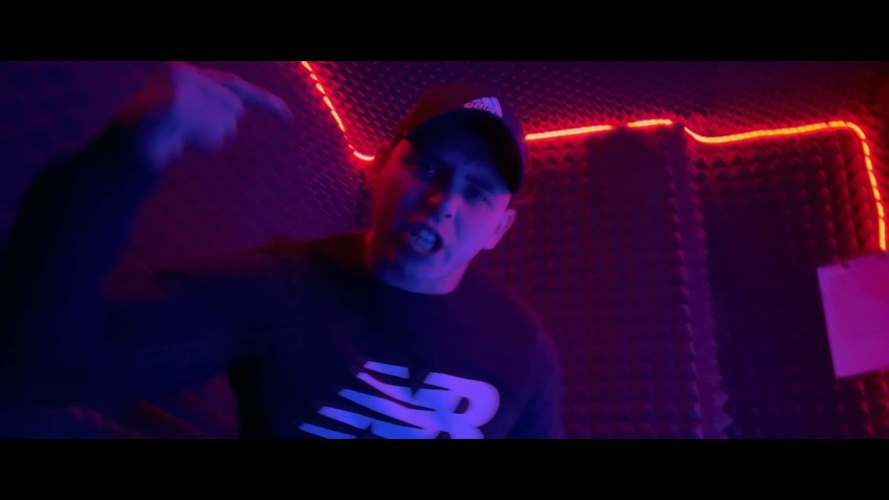 Mc Graba - Tak w sercu gra muzyka   ( Drum and Bass )