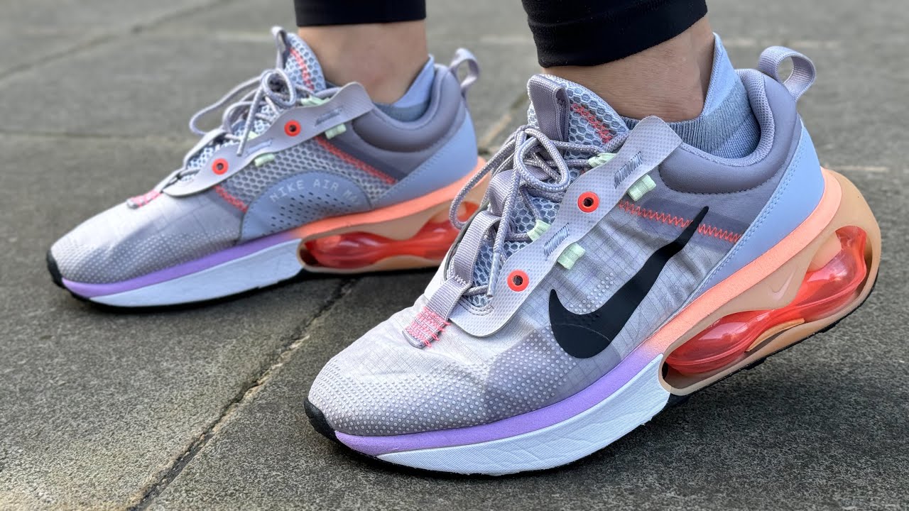 Women’s Nike Air Max 2021 (Venice/Lime Ice/Ghost/Black)