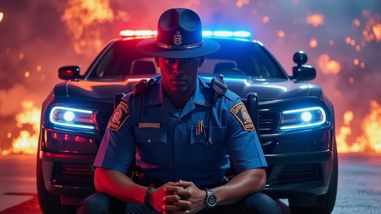 They got way from GSP in the MOST REALISTIC ATLANTA SERVER in GTA 5 RP