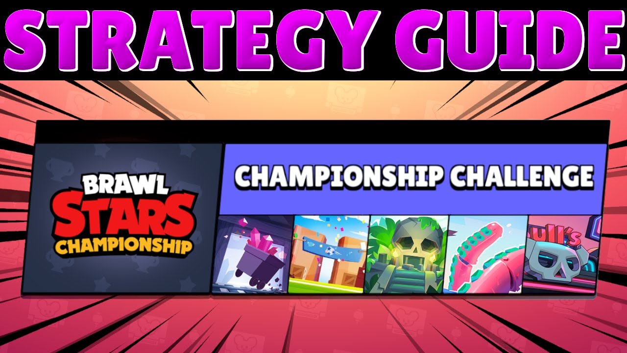 Feb 15-WIN CHALLENGE STRATEGY GUIDE!! | Best Brawlers & STAR POWERS, Tips, & More!