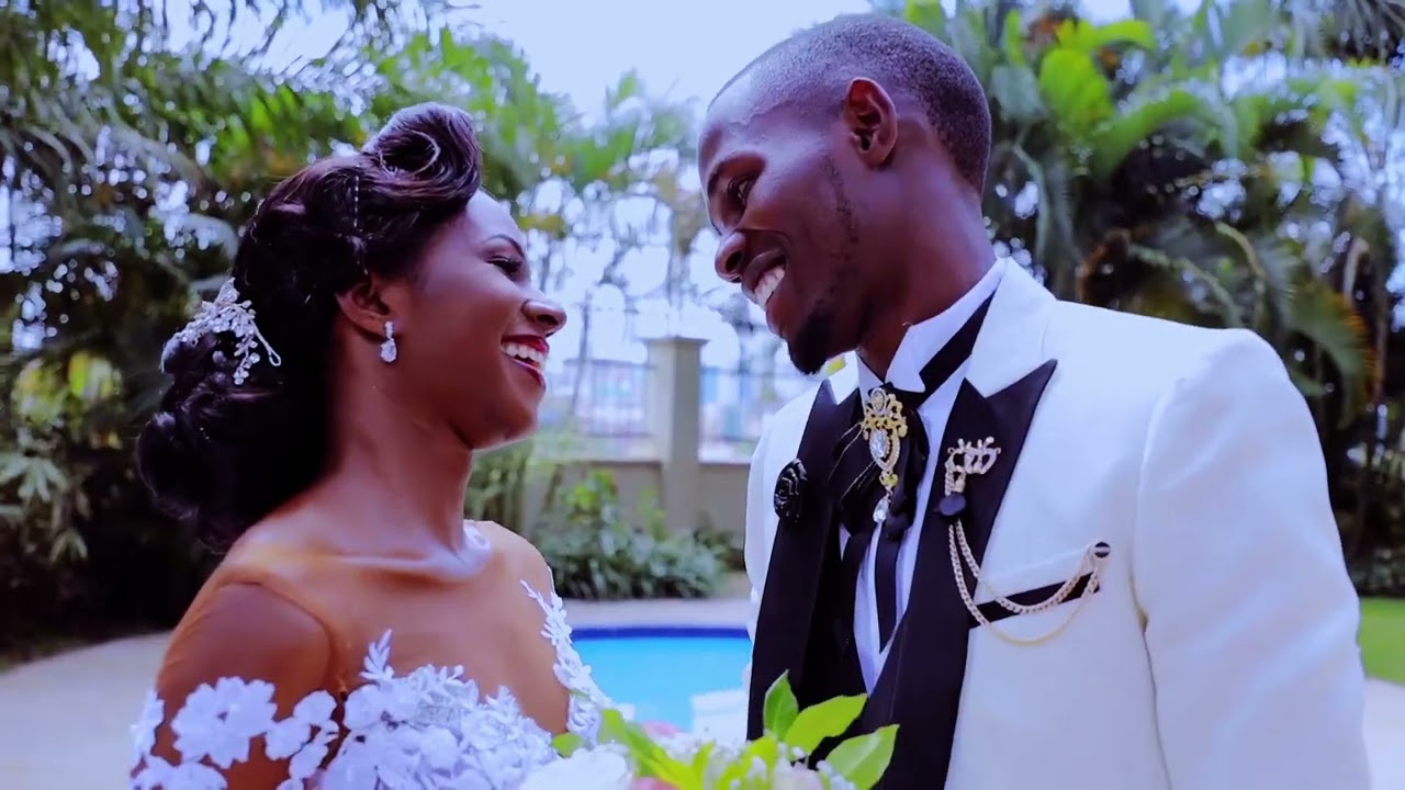 oyukabana omukali-st cecillia upendo choir kabuyiri shraine official video.mp4