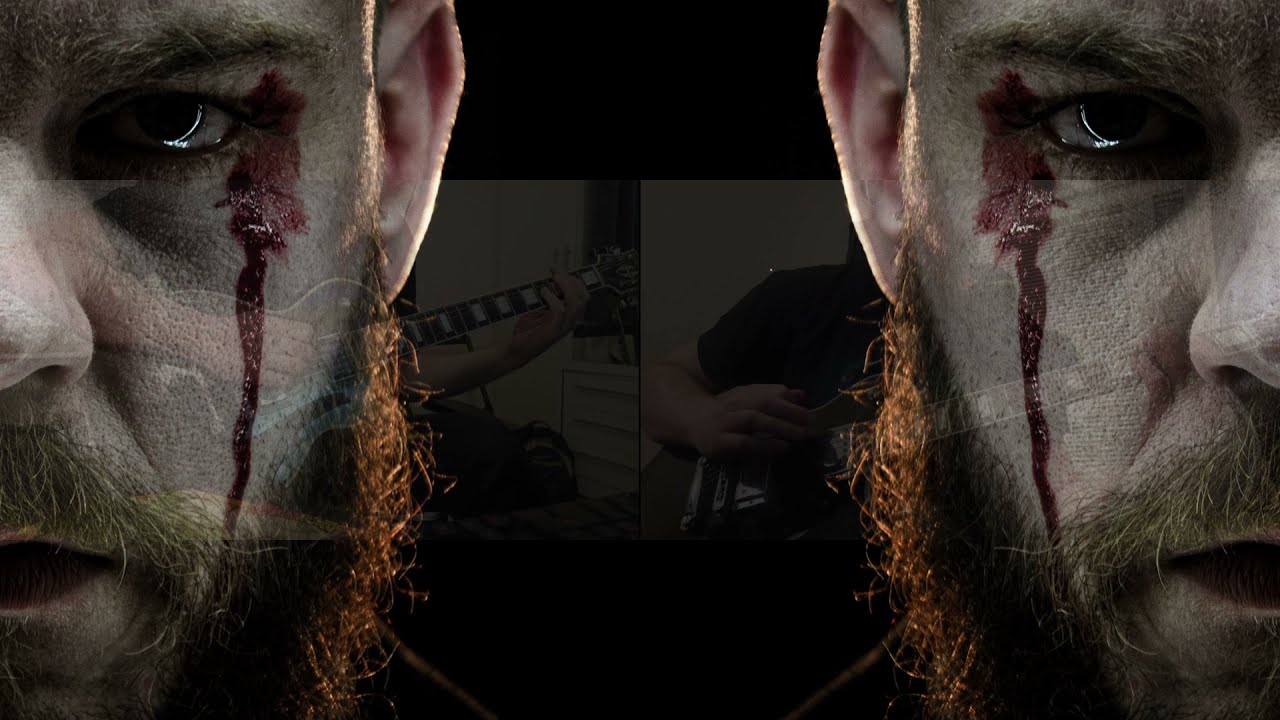 Fight or Die (2022 original song by Stavros Mathios)