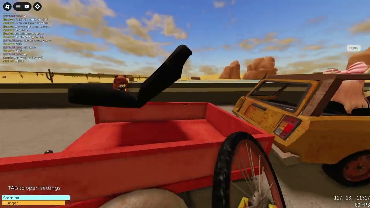 Roblox Clip