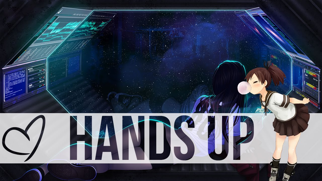 Nightcore - Think About the Way [Hands Up]