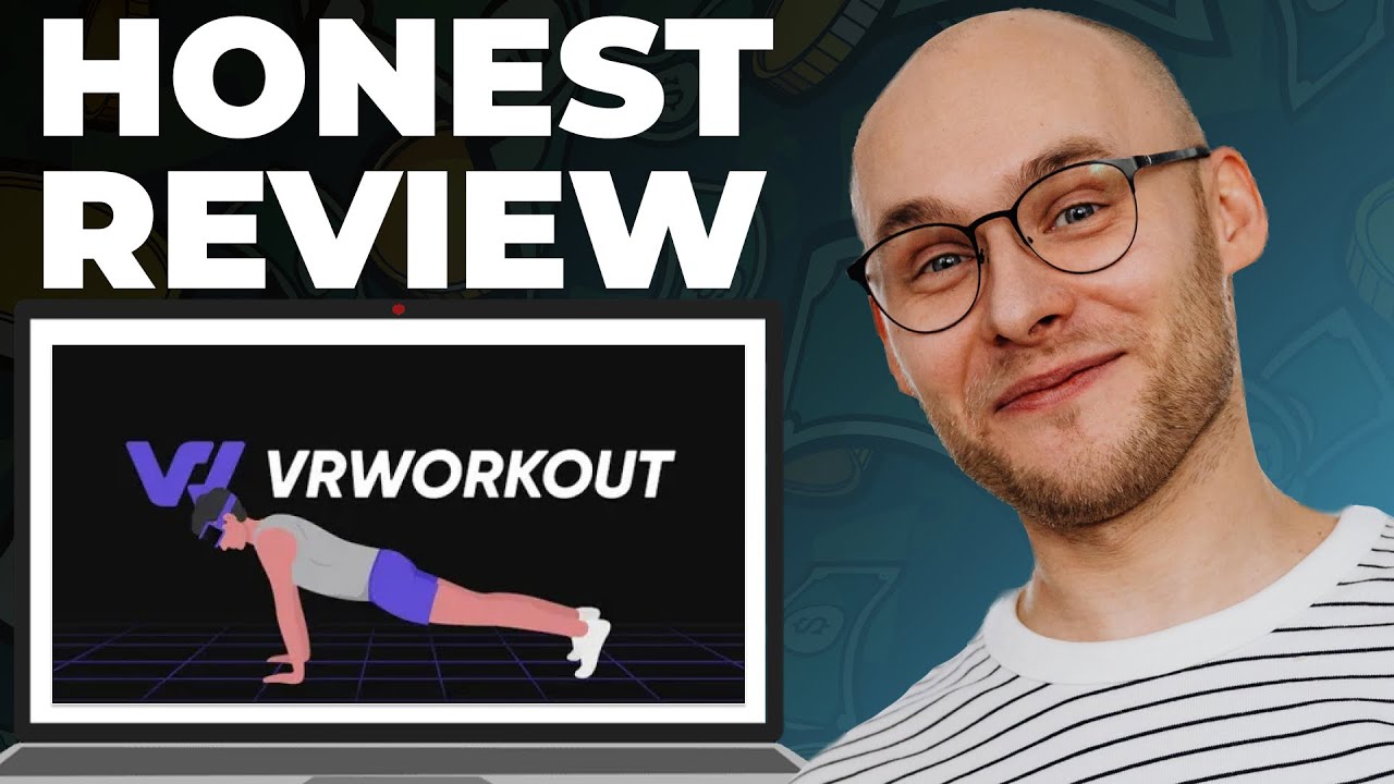 Обзор VRWorkout для тренировок – по-прежнему актуальна?