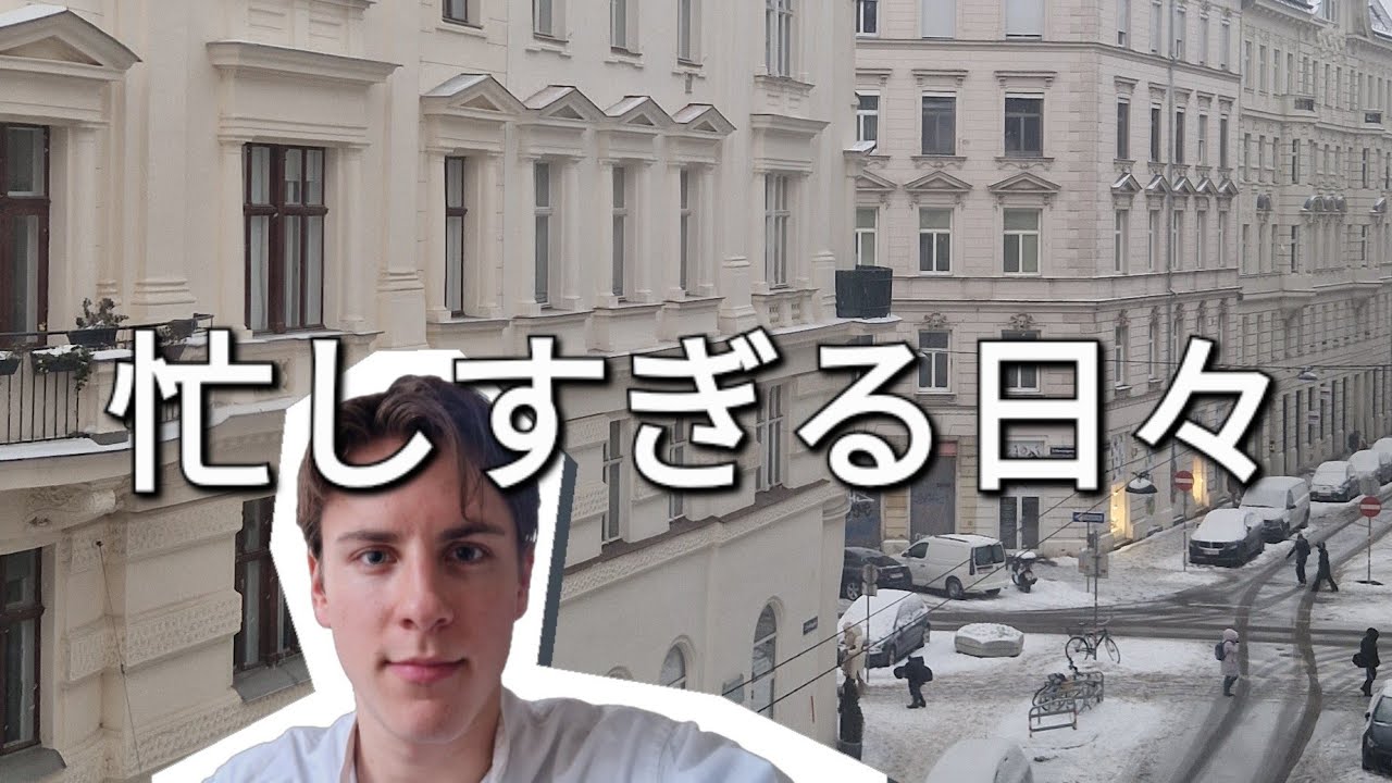 【話ウマ企画】#42　吹雪の中で色々と話す回です