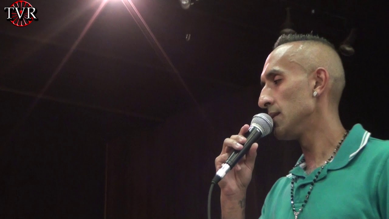 GIPSY SLAVO BAND - MIX