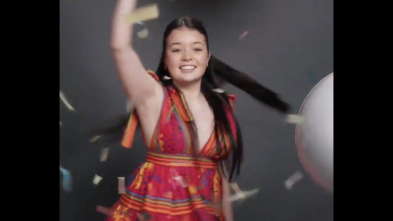 Celebrating Neighbours - Sadie Rodwell (Emerald Chan)