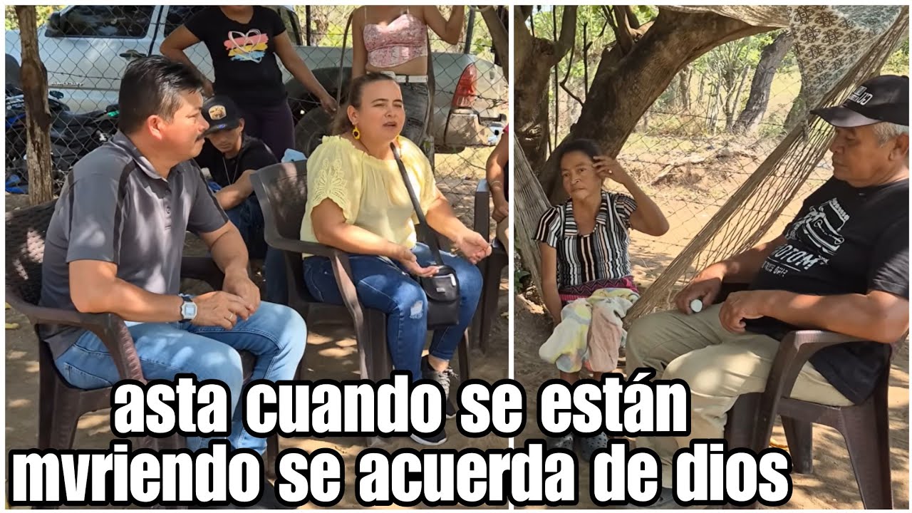 Doña.Sulma Llegó solo a Reprocharle todo lo Malo que ha Hecho doña Michi😱