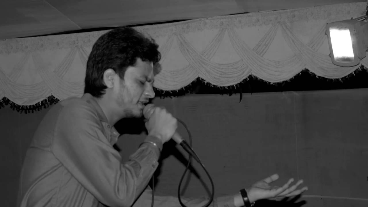 Suhani Chandni Raatein... vinay keshkar