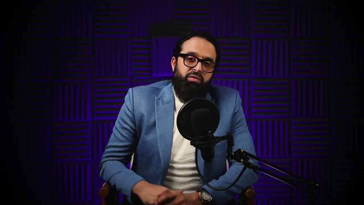 امج رسائل الفطرة#23 لماذا تفقد بعض الزوجات السعادة رغم توفر كل شيء؟ من أعمال بصمة في رمضان