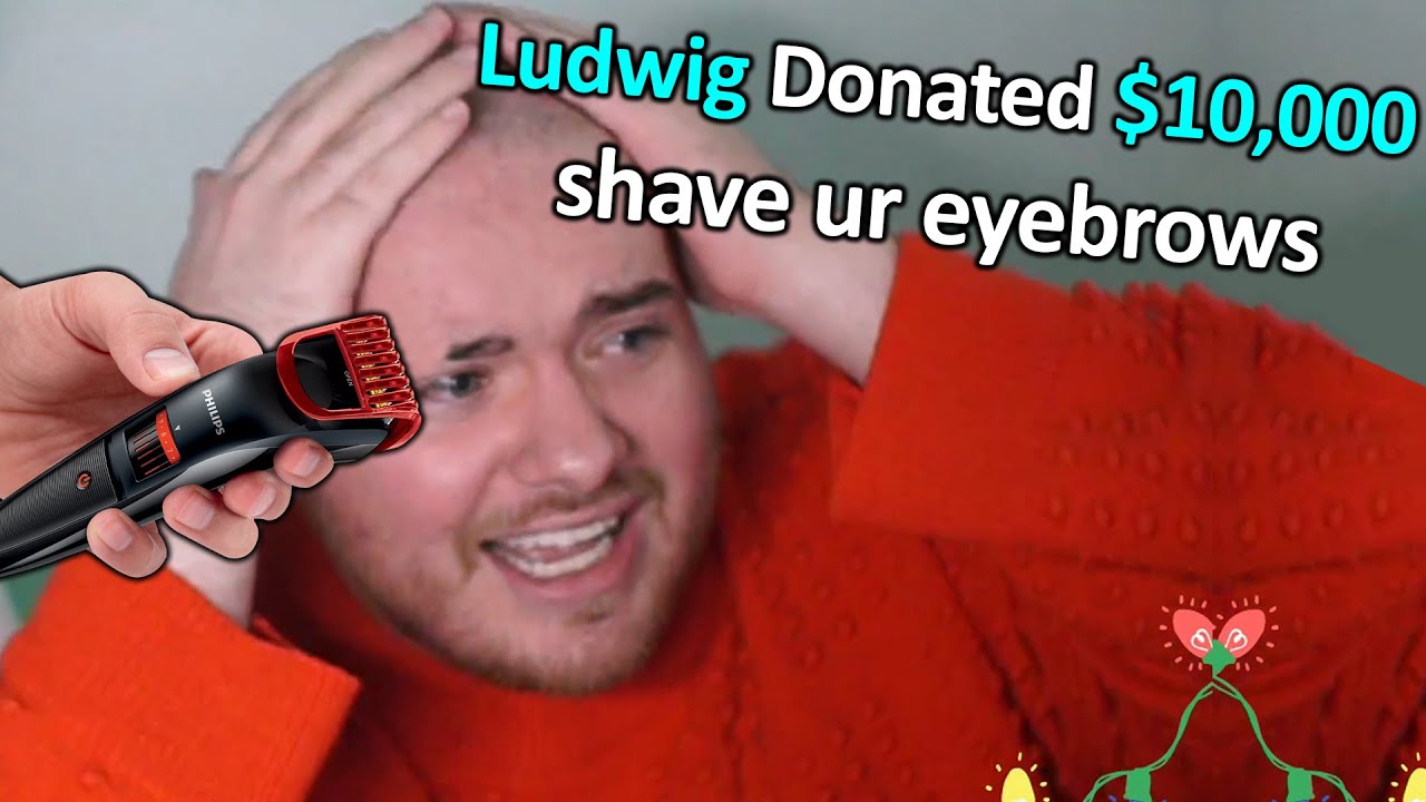 Paying streamers to do whatever I say