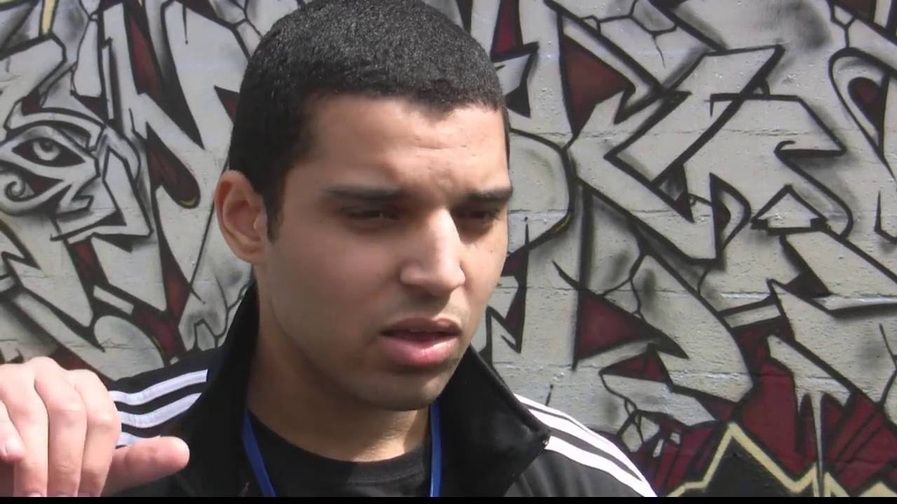Millenium CS team at the Gameplay 2009 ( HD French )