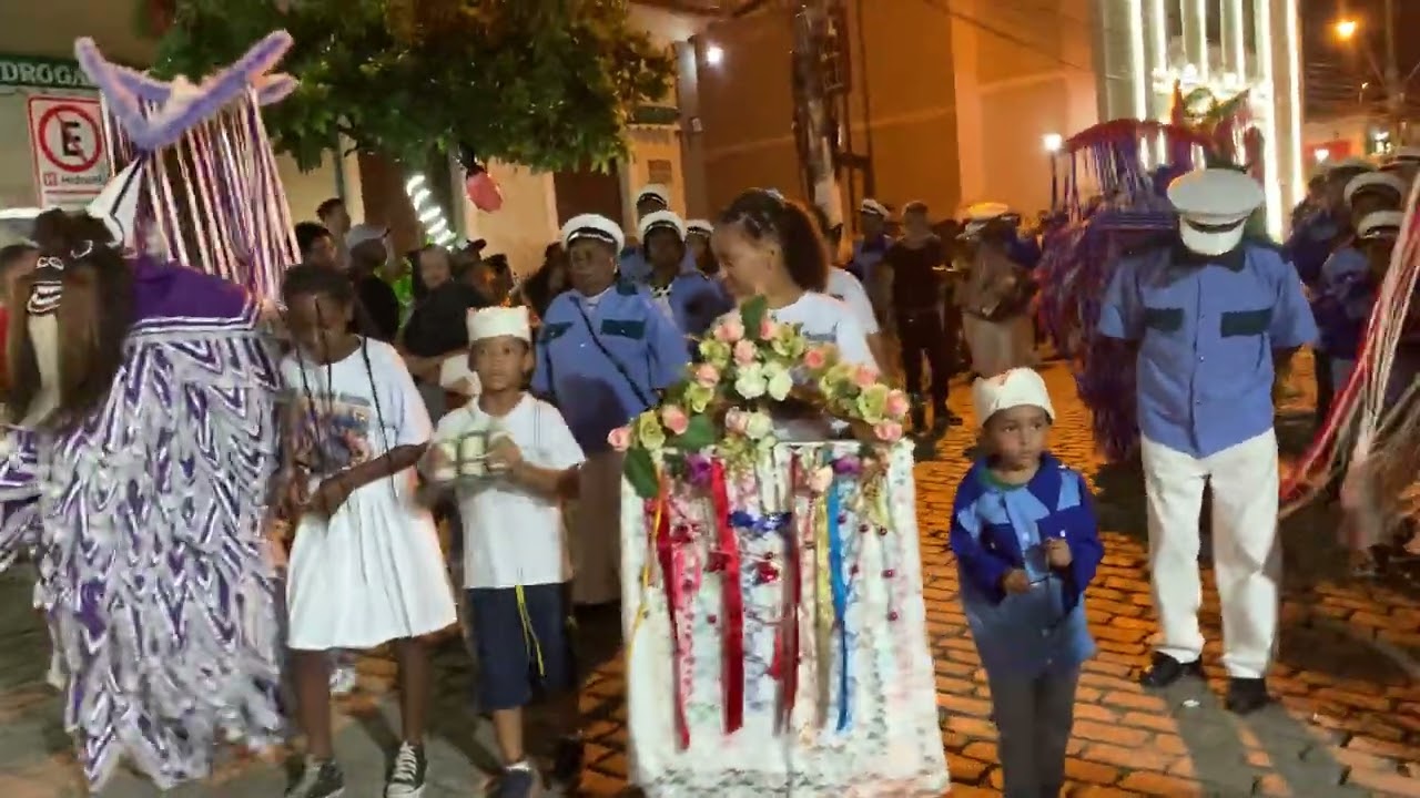 BANDEIRA BOM JESUS DO MATUZINHO NO FESTIVAL DE DUAS BARRAS