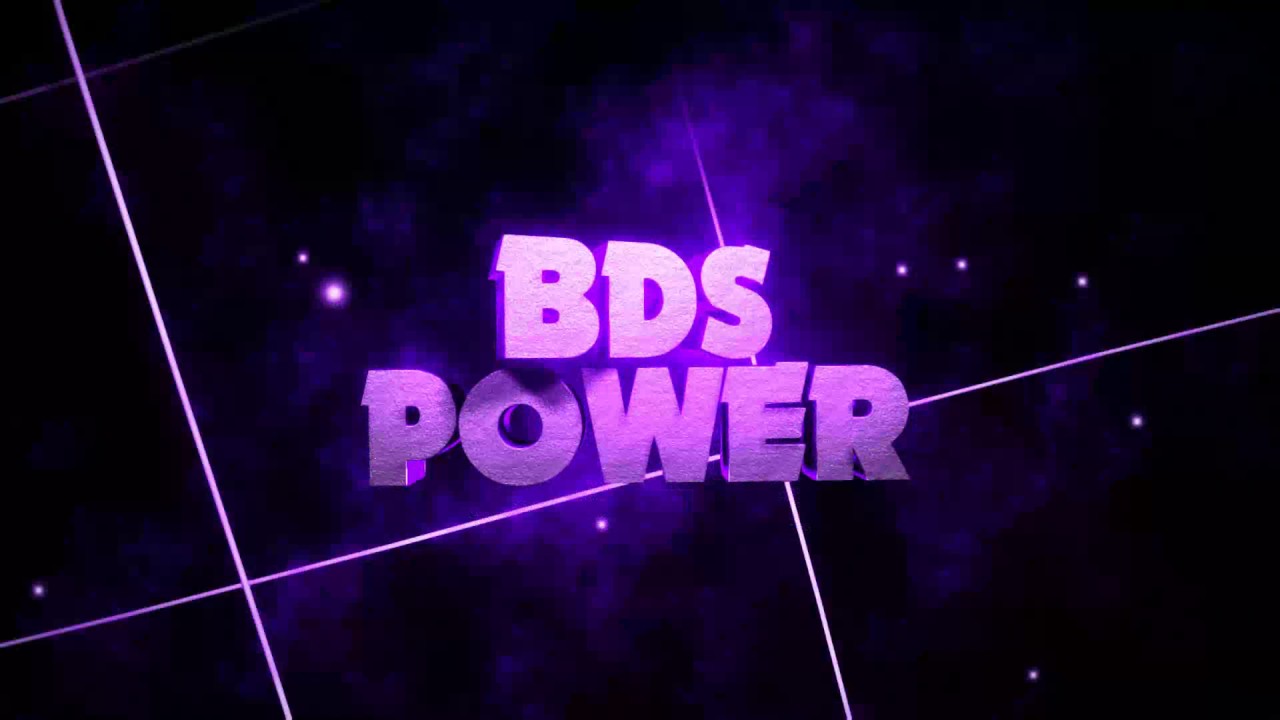 Intro Para BdsPower =)