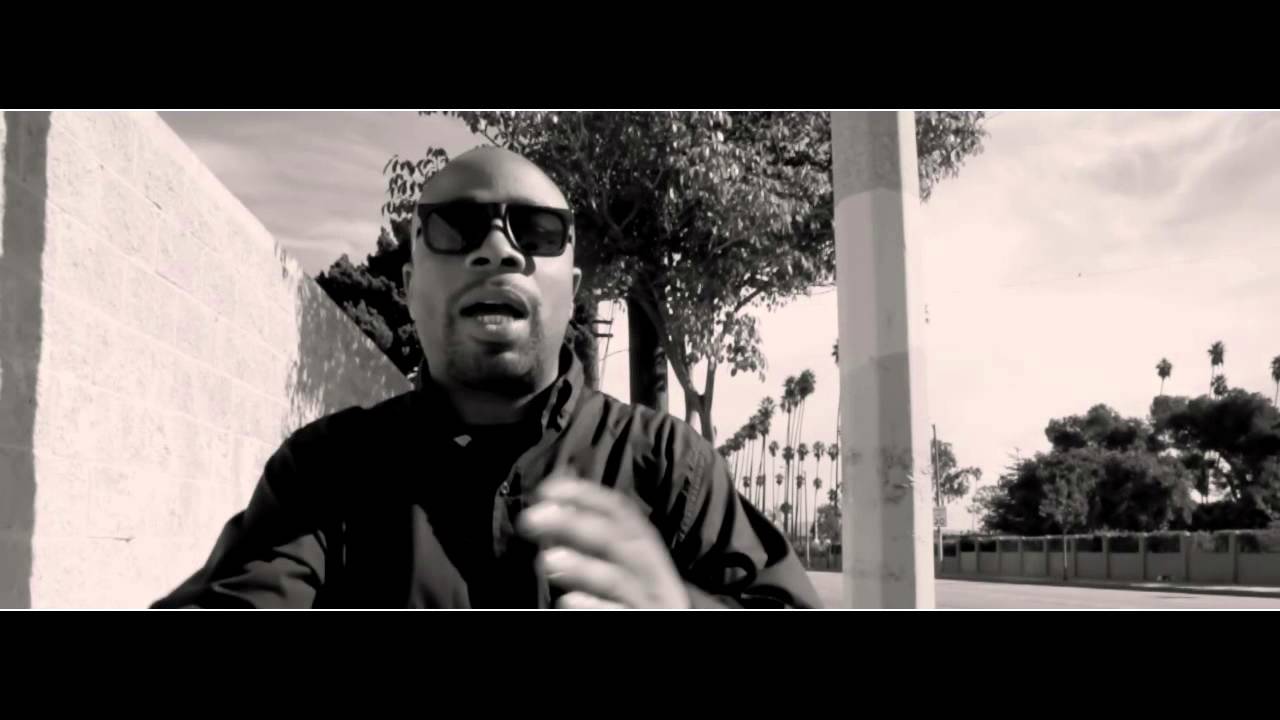 BIG TWINS X RICK GONZALEZ - R. I. P.  (OFFICIAL VIDEO MUSIC)