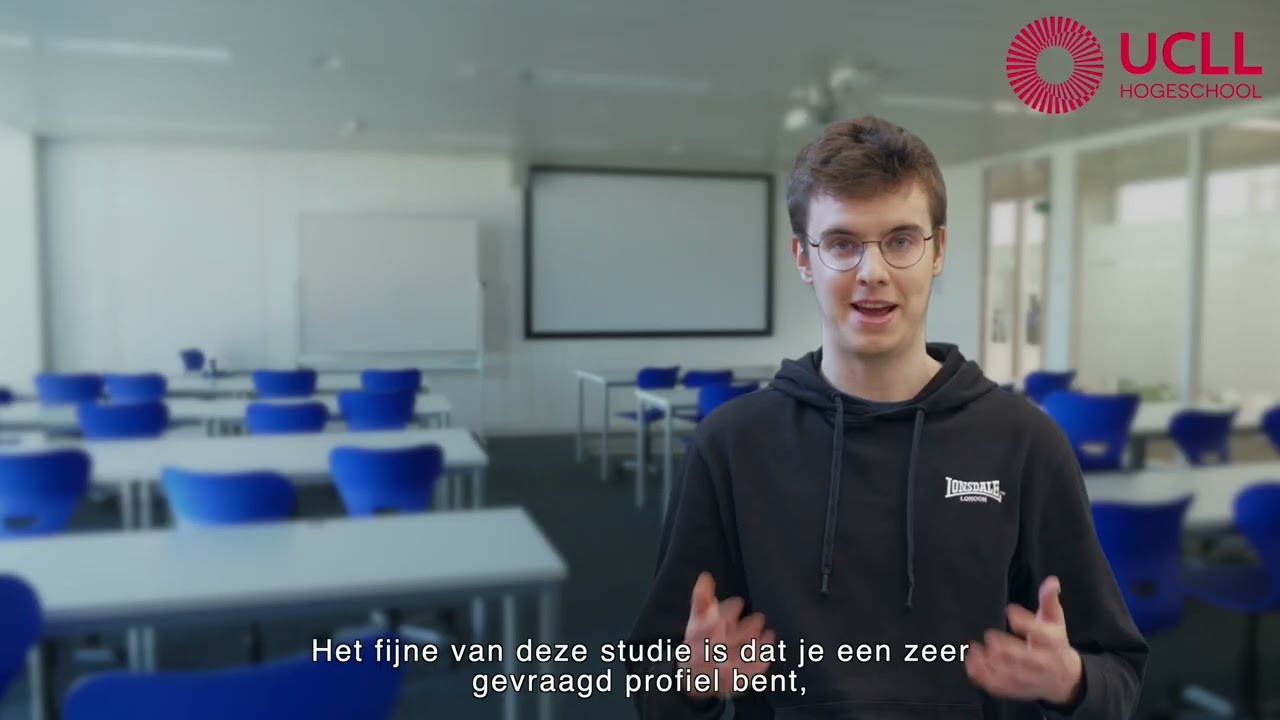 Studenten aan het woord: Accountancy-Fiscaliteit