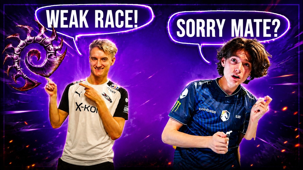 New patch talk with Clem and Elazer