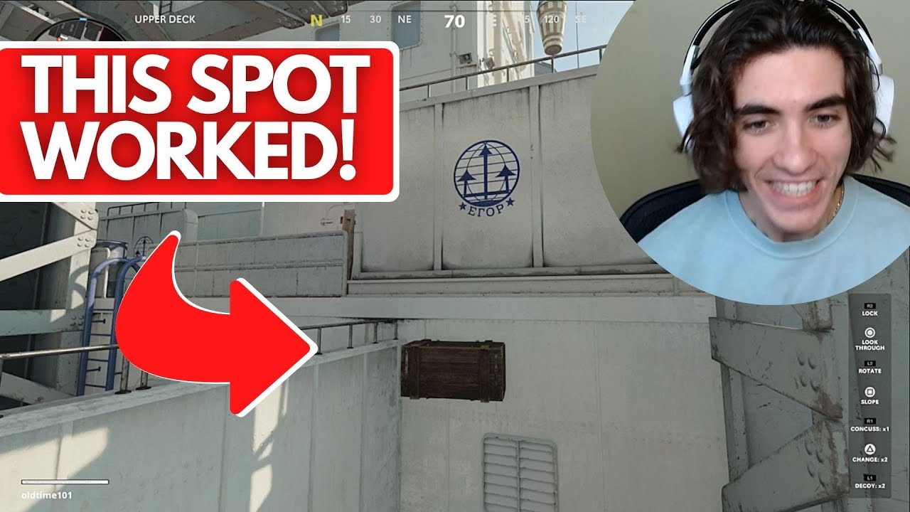 Prop hunt is TOO EASY!