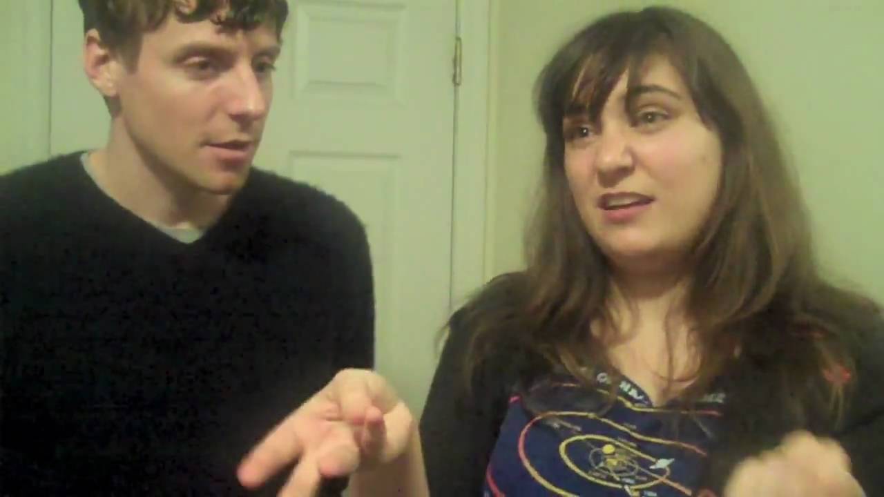 Jeff Marx's Top Chef Party (Kitchen FAIL)