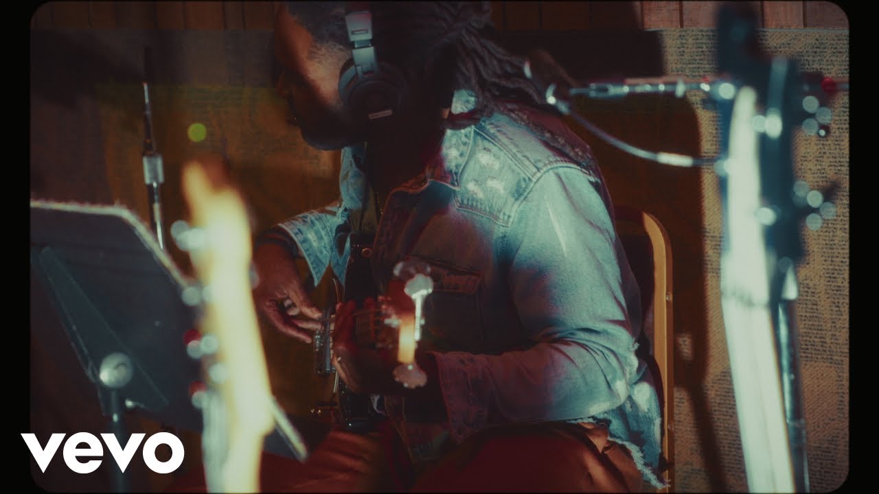 Robert Randolph - When Will The Love Rain Down (Official) ft. Judith Hill