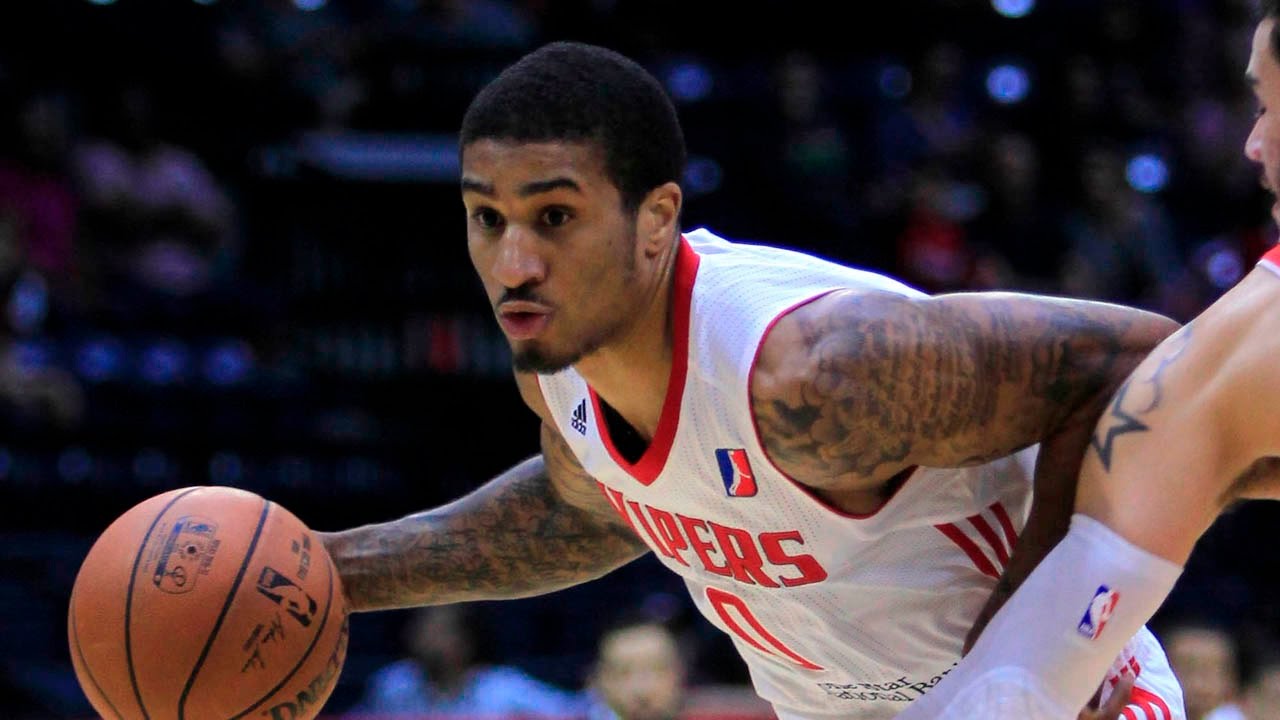 Gary Payton II Goes OFF for 51 Points with Dad in Attendance!