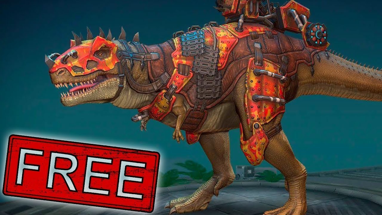 GIGANOTOSAURUS UNLOCKED!!!! ||JURASSIC MONSTER WORLD ||