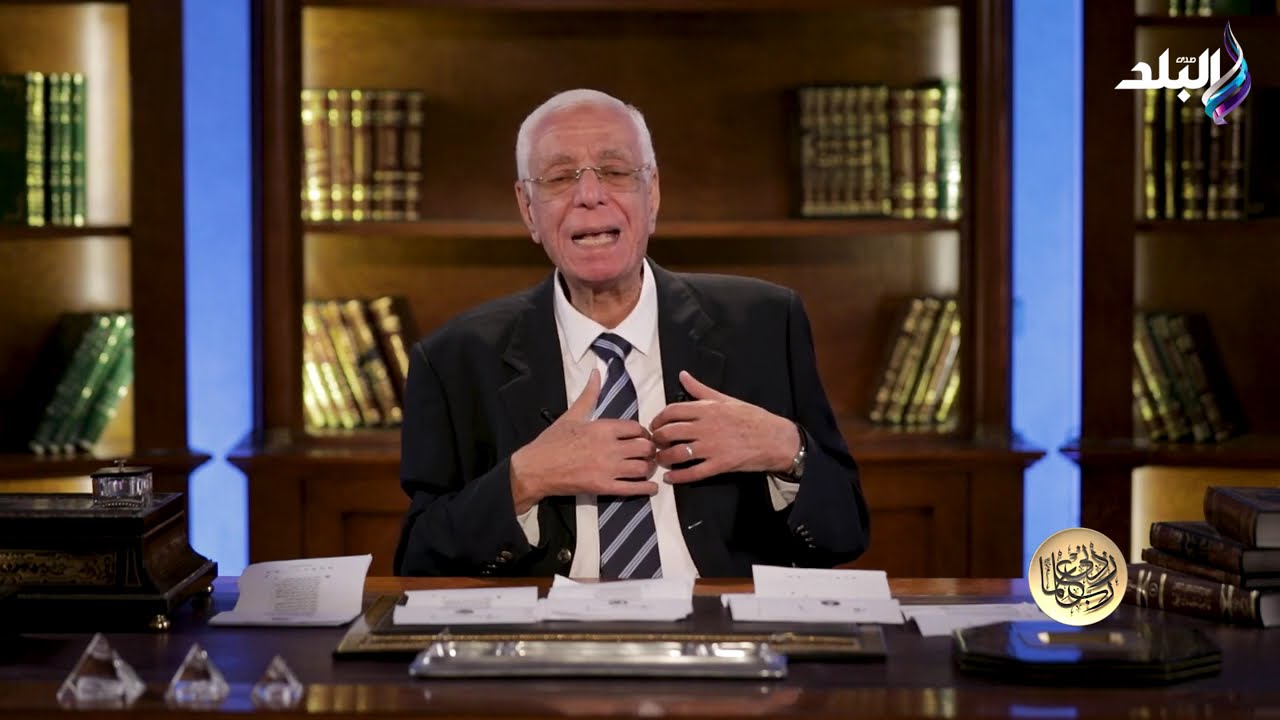 رب زدني علما مع الدكتور حسام موافي |  أسباب آلام المعدة 27-3-2025
