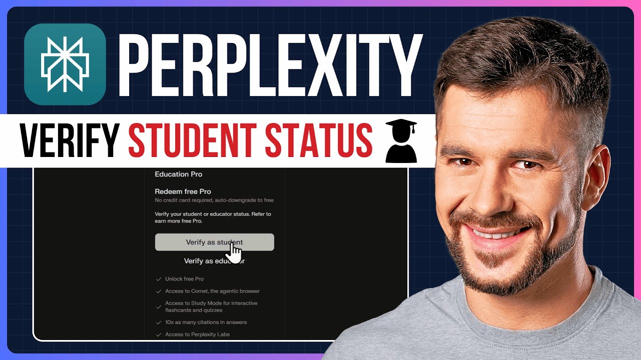 Как проверить статус студента в недоумении | Perplexity Проверка статуса студента