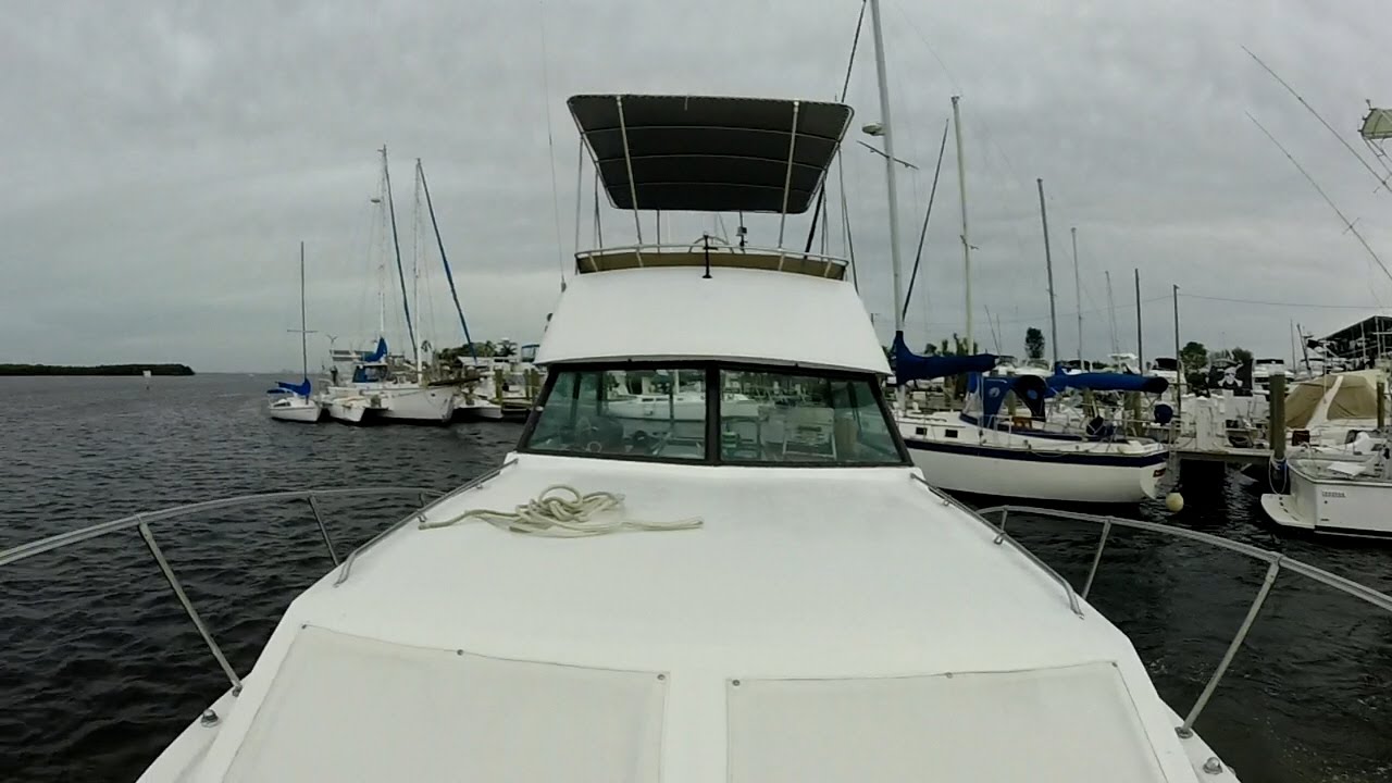 Quick Boat Update: Part 12