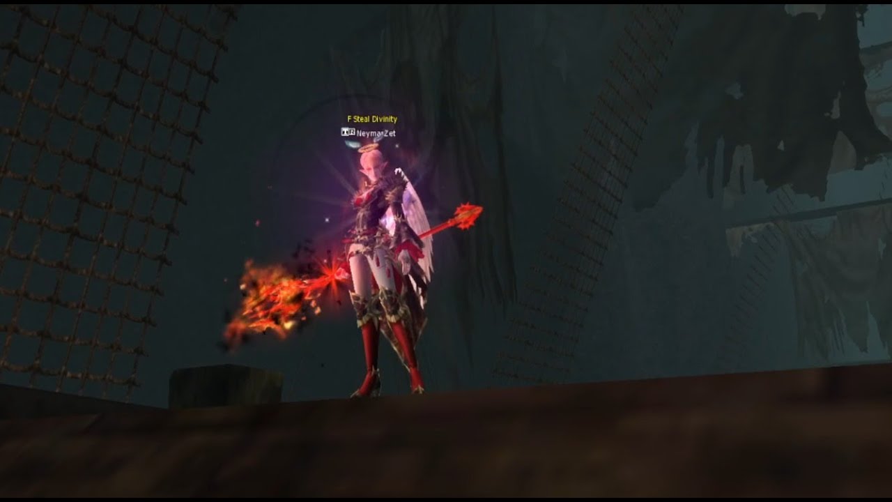 Soul Hound Tournament #2 -  NeymarZet L2 Amerika #l2 #l2amerika #pvp #l2community  #tournament