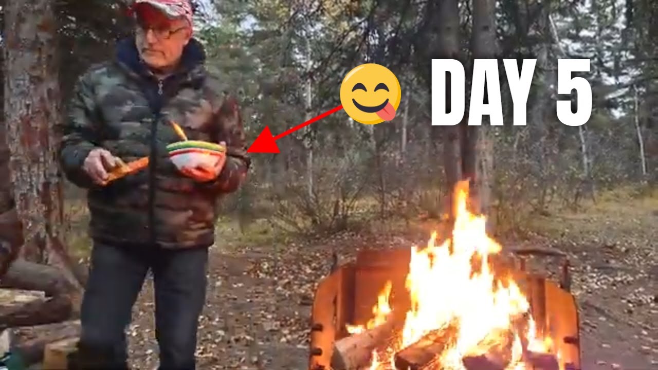 Boreal&nbsp;Trail&nbsp;Saskatchewan: Exploring Hidden Campsites and Tasty Trail Food
