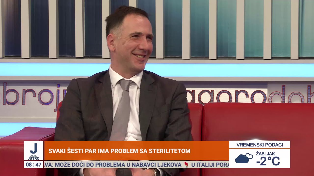 Urađeno 410 vantjelesnih u CG, uspješnost 30 odsto