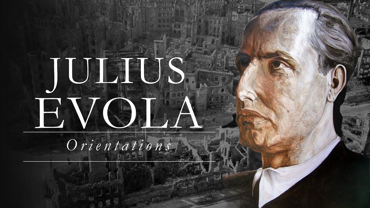 Fidélité et persévérance, la force d’orienter le combat (Julius Evola)