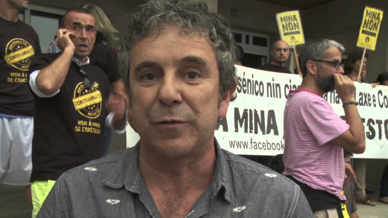 mareas vivas en laxe