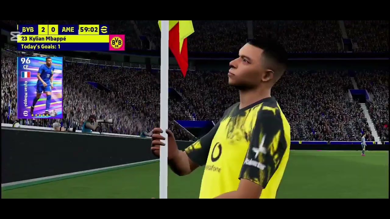 Unstoppable Performance 💪 | eFootball Mobile WIN #youtube #eFootball #viral  subscribe keep support 