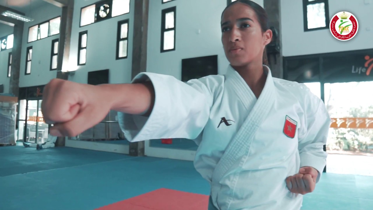 FRMK.TV : Fédération Royale Marocaine de Karaté & DA