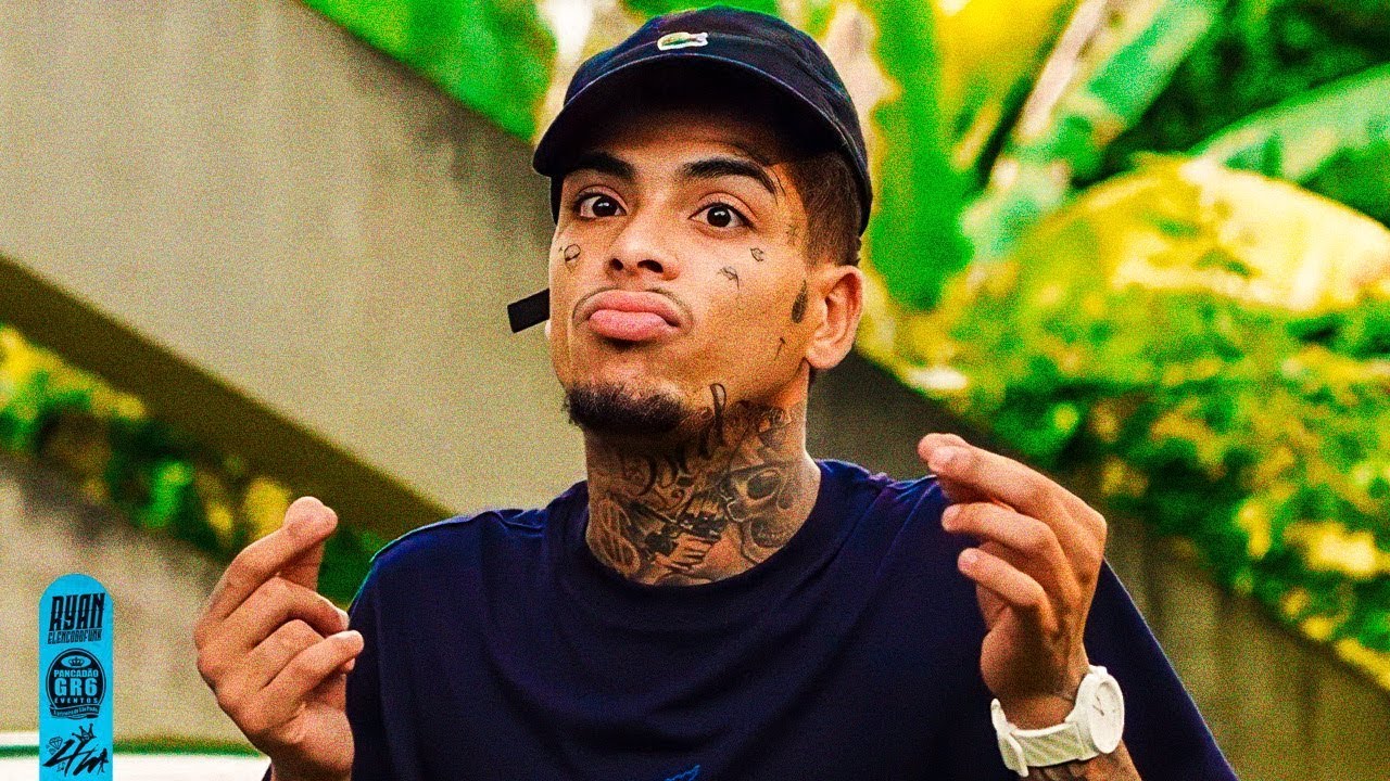 MC KEVIN - EP SUCESSO