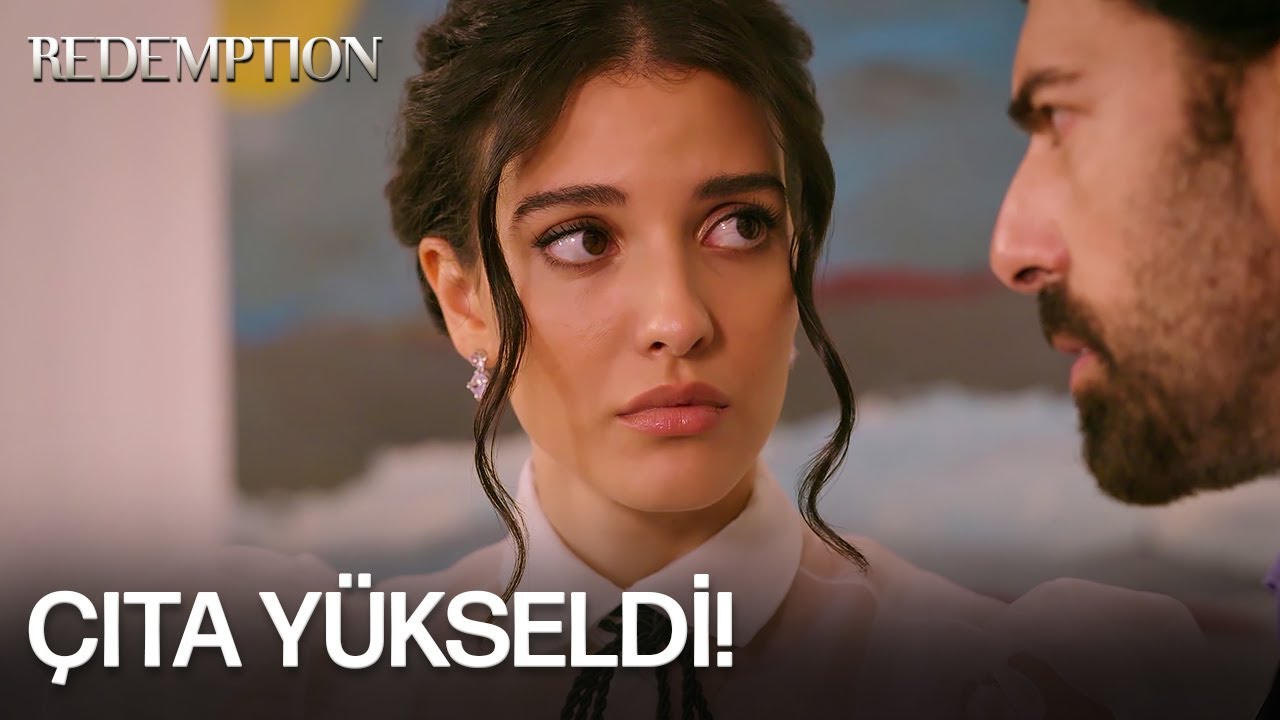 Hira ve Orhun 
