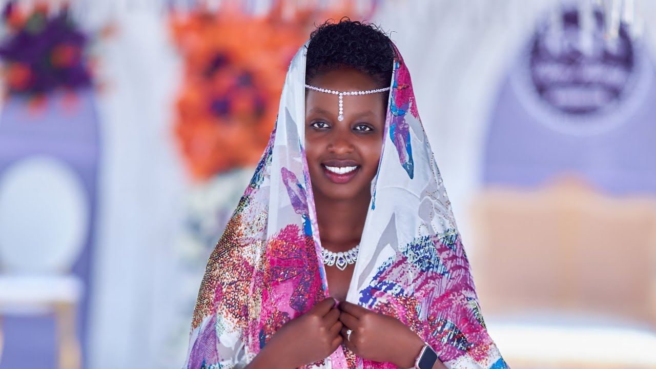 TESI'S KUHIGIRA @ Roja photography 