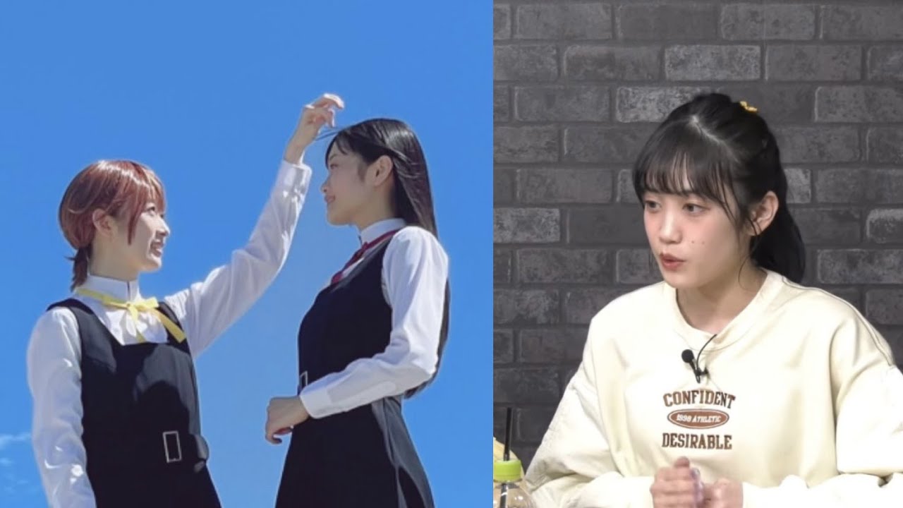 [ENG] Talking about Bloom Into You stage performance 2 (encore) (Kumamama)
