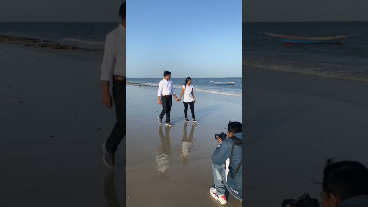 pre wedding , #trending #edit #sony   #shorts #newshorts  #editingvideo #location #jamnagar #dwarka